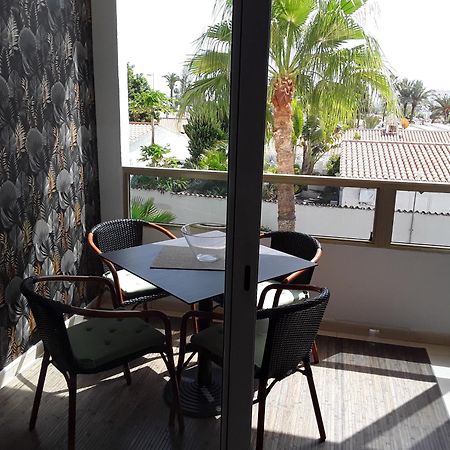 Centro Andando A Todo Apartamento Playa del Inglés Exterior foto