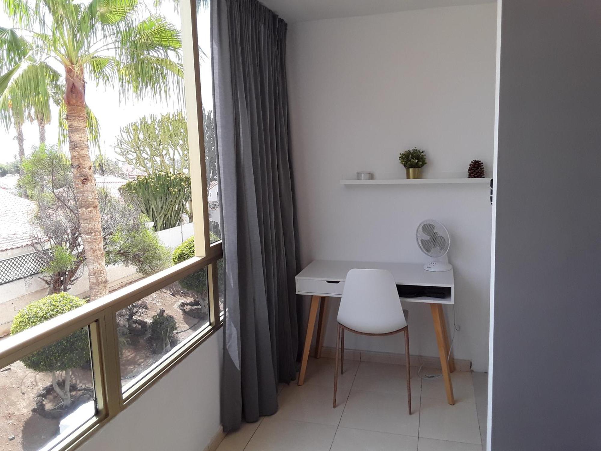 Centro Andando A Todo Apartamento Playa del Inglés Exterior foto
