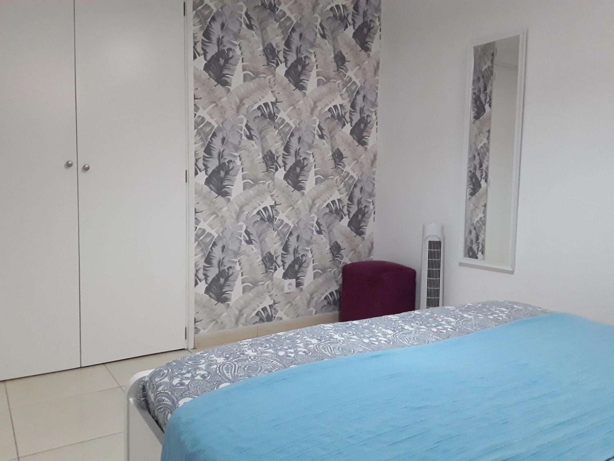 Centro Andando A Todo Apartamento Playa del Inglés Exterior foto