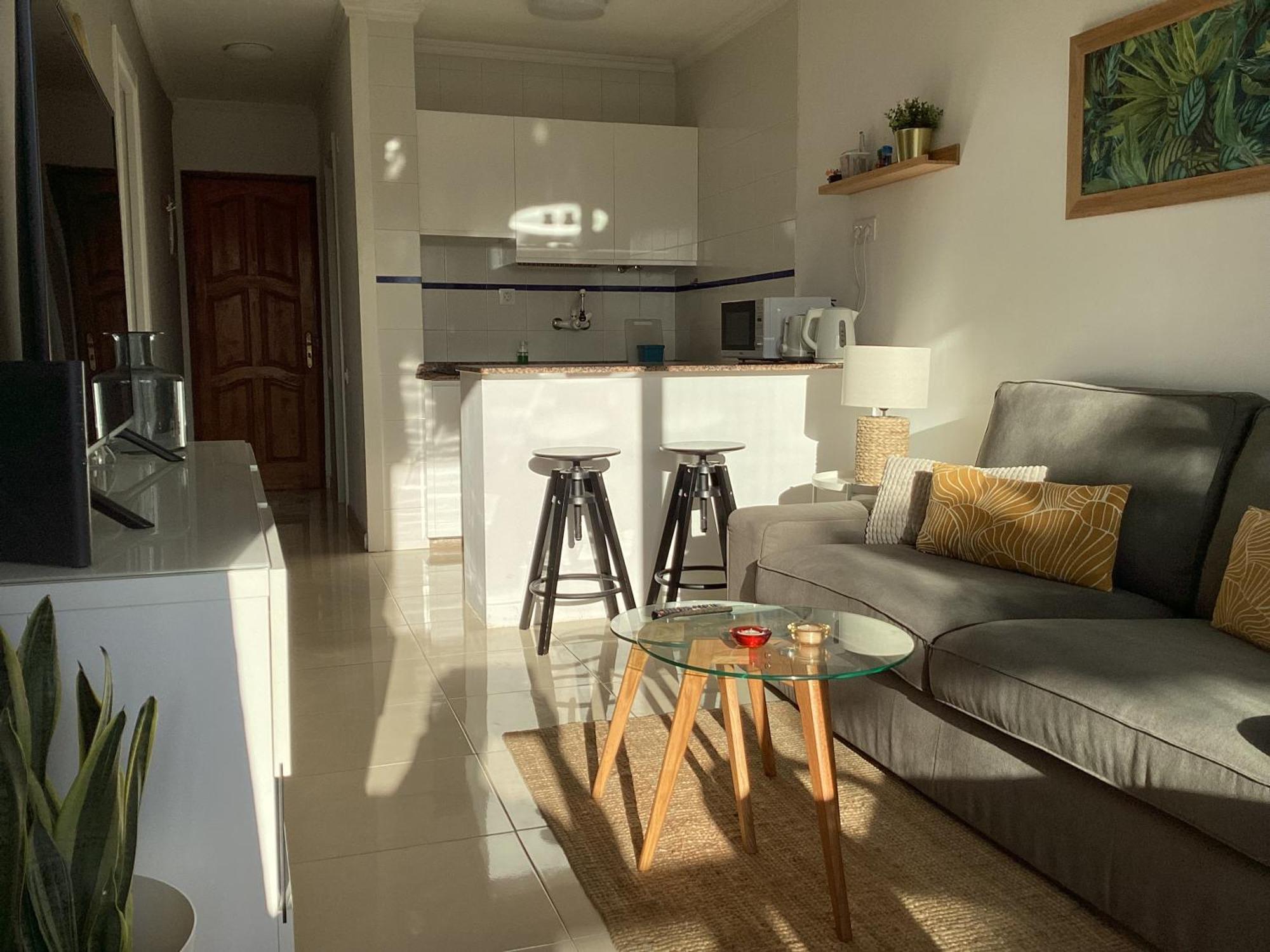 Centro Andando A Todo Apartamento Playa del Inglés Exterior foto