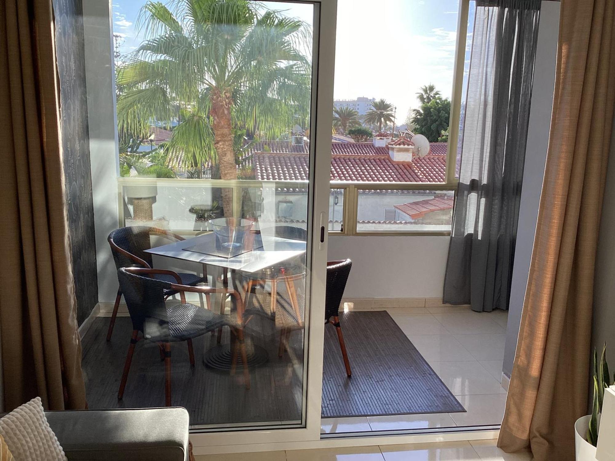 Centro Andando A Todo Apartamento Playa del Inglés Exterior foto